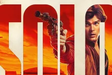 Mladý Han Solo odhaluje své pašerácké kořeny v první ukázce nových Star Wars