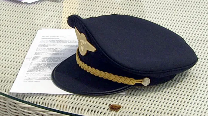 Hrozí pilotům ČSA propouštění?