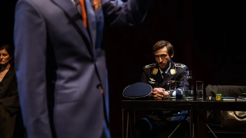 Teror (Národní divadlo Brno - Reduta)