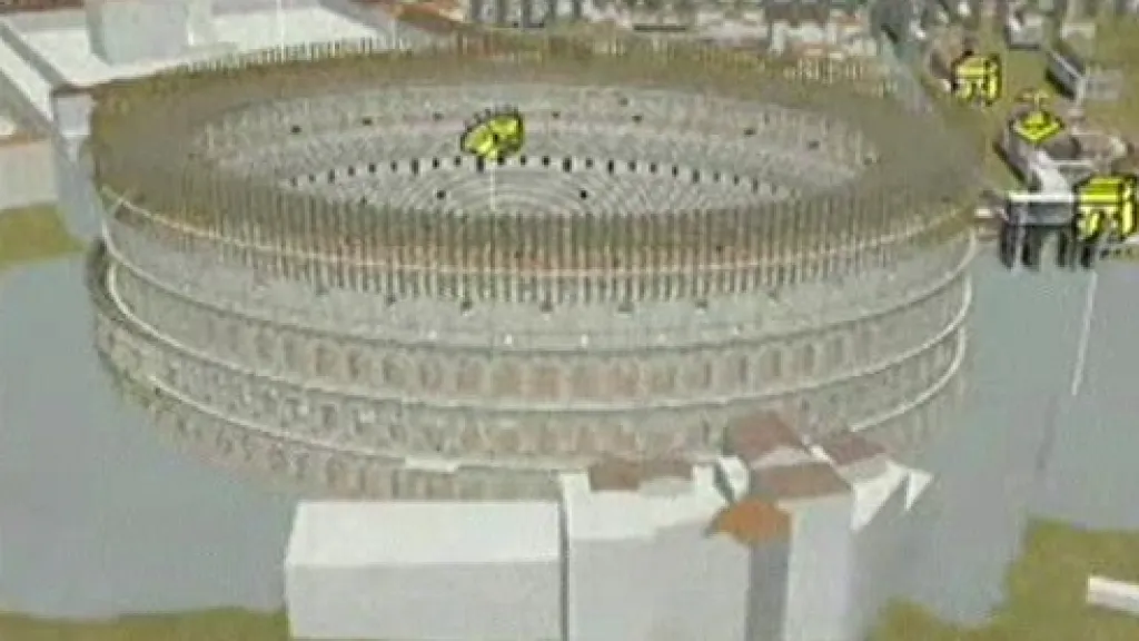 Koloseum