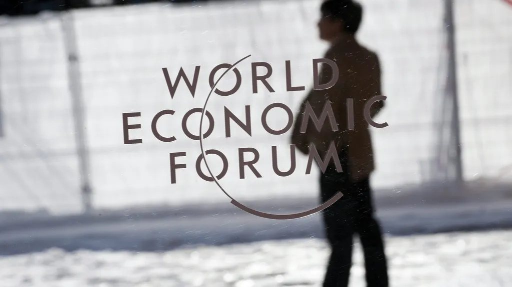 World economic forum