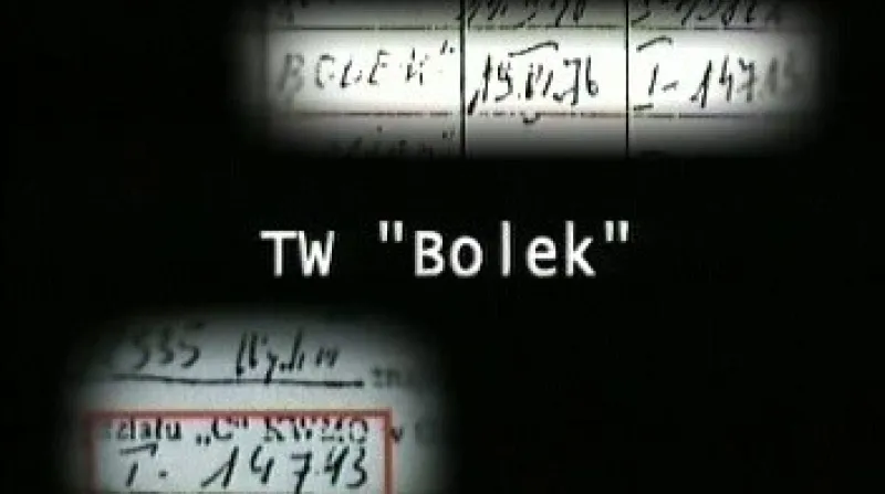 Svazek Lecha Walesy