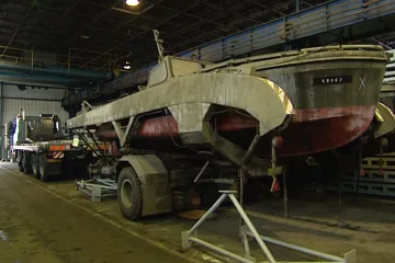 Státní hmotné rezervy nabízejí starou techniku „za hubičku“