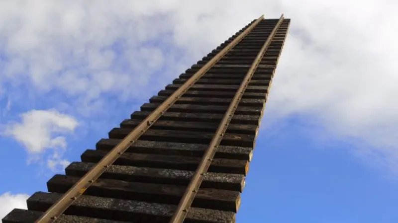 Události ČT: Brána do nenávratna v Bubnech