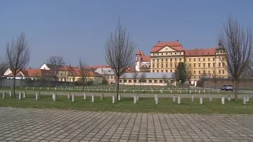 Loucký klášter