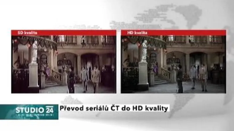 Rozhovor s Karlem Trpákem