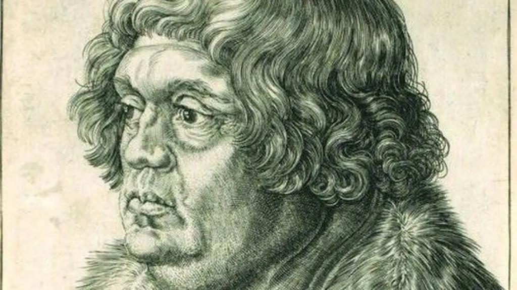 Albrecht Dürer
