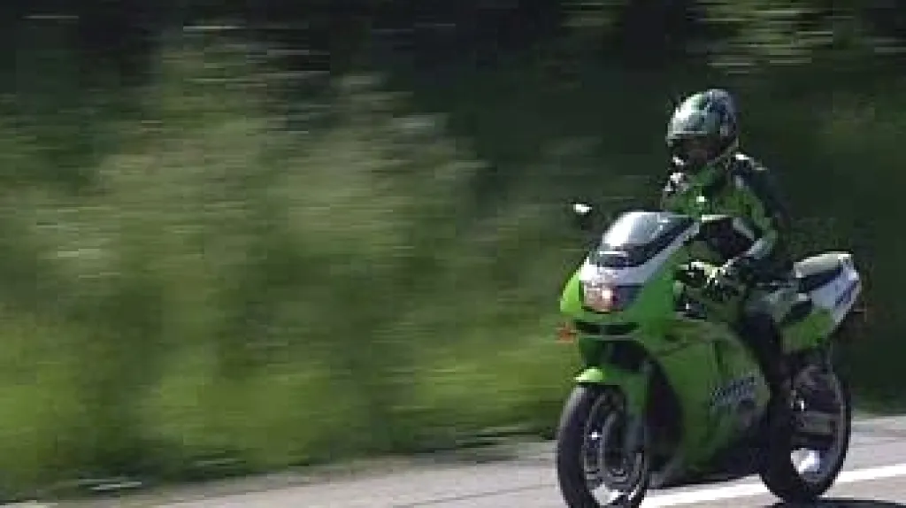 Motorkář