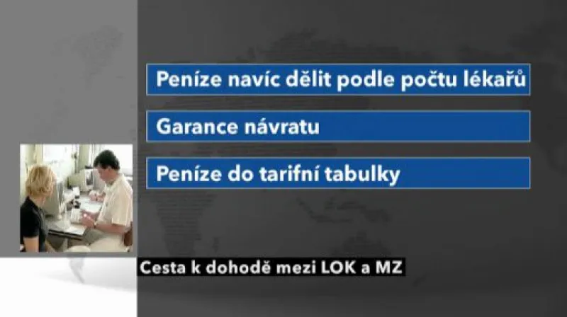 Reportáž Markéty Šenkýřové