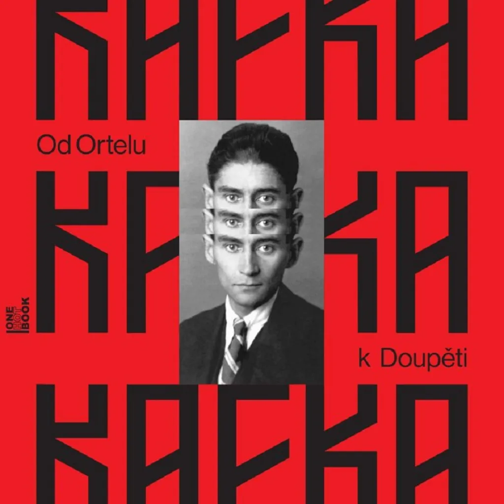V kategorii Nejlepší vícehlasá četba zvítězil tucet Kafkových povídek od Ortelu k Doupěti, načetlo je devět interpretů, mezi nimi Jaroslav Plesl, Miloslav Mejzlík či David Novotný. „Imponuje promyšlenou dramaturgií. Povídky jsou zvoleny a uspořádány tak, že audiokniha tvoří organický celek, v němž se pracuje s kontrasty mezi texty i mezi interpretačními přístupy a v němž se působivě využívá také hudba. Takhle se má připomínat Kafka,“ chválila porota