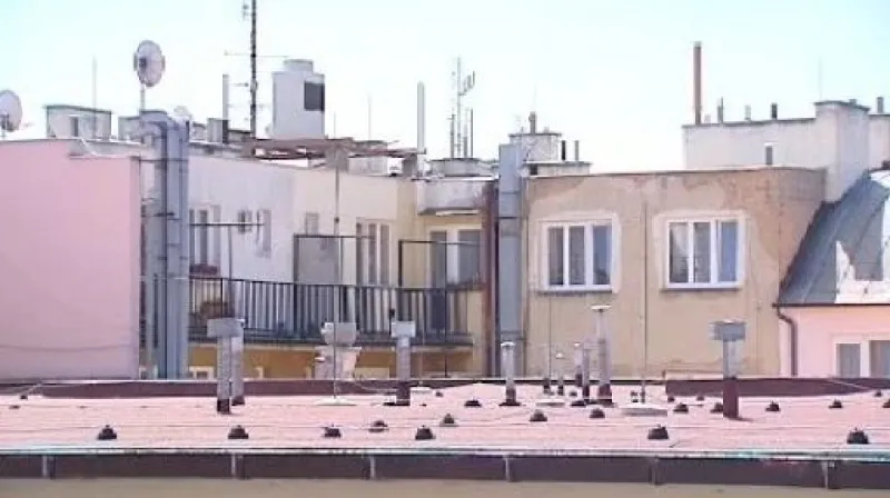 Reportáž Veroniky Kubíčkové