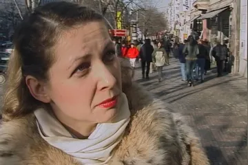 Z disidentky agentkou Moskvy. Sudlianková v Česku řídila ruské dezinformace