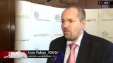 Fuksa představí plán ministerstva ohledně dioxinů