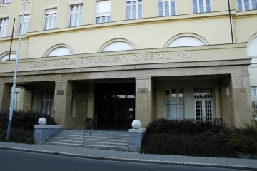 Sociální správa má po roce a půl ředitele, je jím dosavadní šéf pražské pobočky Boháček