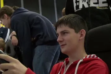 Nová učebna robotiky na SPŠ strojírenské v Kolíně