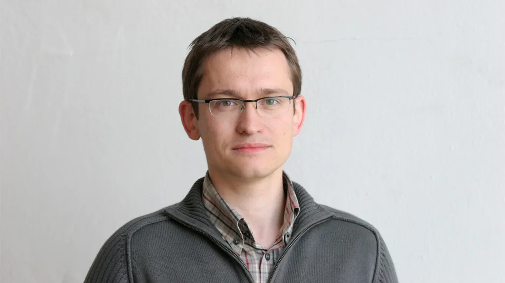Filip Černý