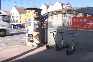 Podchod mezi budějovickými nádražími se úplně zruší, oprava by byla drahá