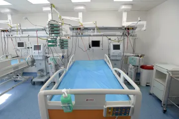 Koronavirus může být nebezpečnější ve vyšších nadmořských výškách, varují vědci