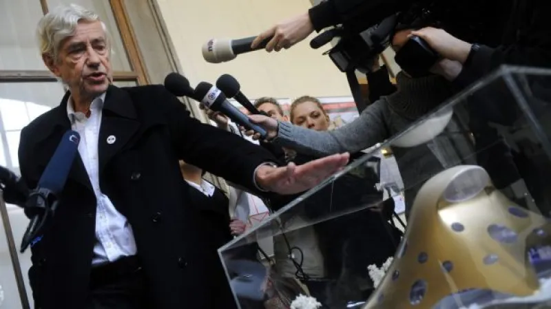 Kaplického (ne)dokončené projekty