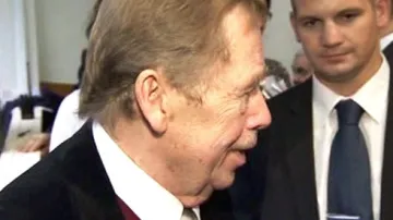 Václav Havel