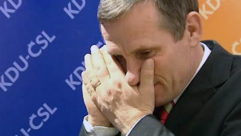 Jiří Čunek