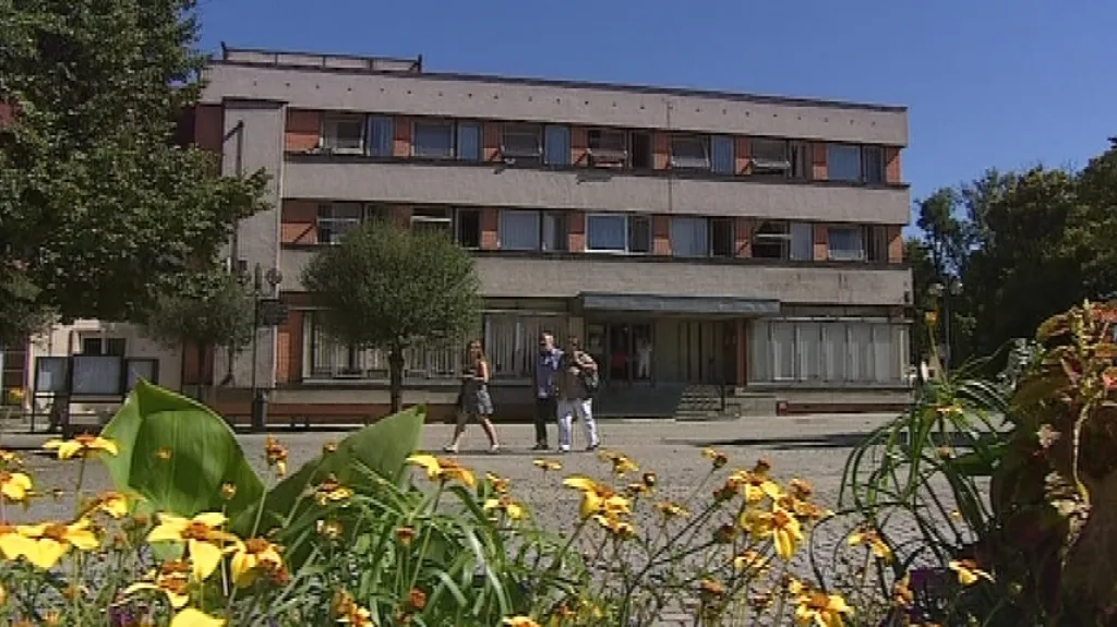 Hotel Podhoran se změnil v ubytovnu