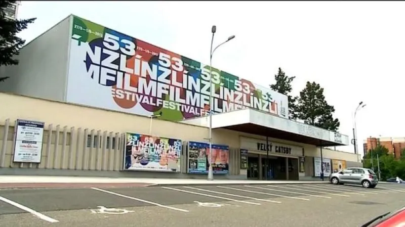 Pozvánka Markéty Pášmové