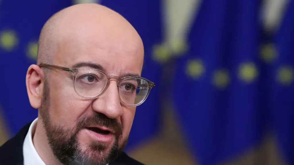 Charles Michel