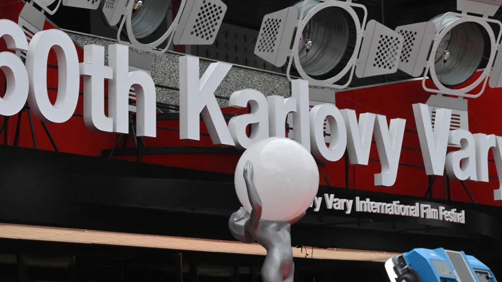 Filmový festival Karlovy Vary 2026