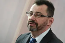 Nastupující předseda pražského Vrchního soudu Dörfl plánuje zveřejňování rozsudků a důkladný výběr soudců