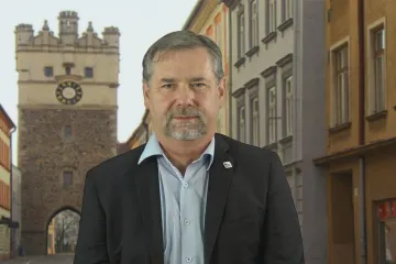 Koten v Interview ČT24 hovořil o návrhu státního rozpočtu