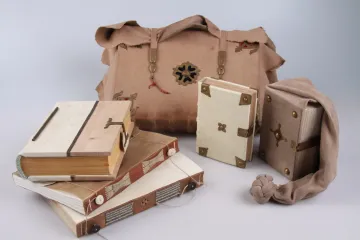 AVÍZO: Výstava v Pardubicích připomene 20 let výuky restaurování v Litomyšli