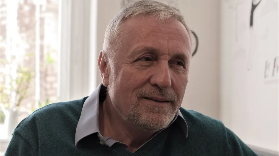 Mirek Topolánek