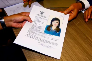 Thajské pozdvižení netrvalo dlouho. Princezna na premiérku kandidovat nebude