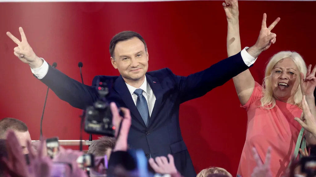 Andrzej Duda