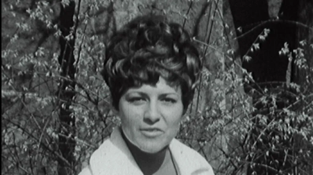 Milena Vostřáková