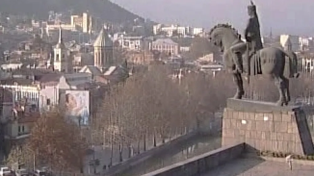Tbilisi