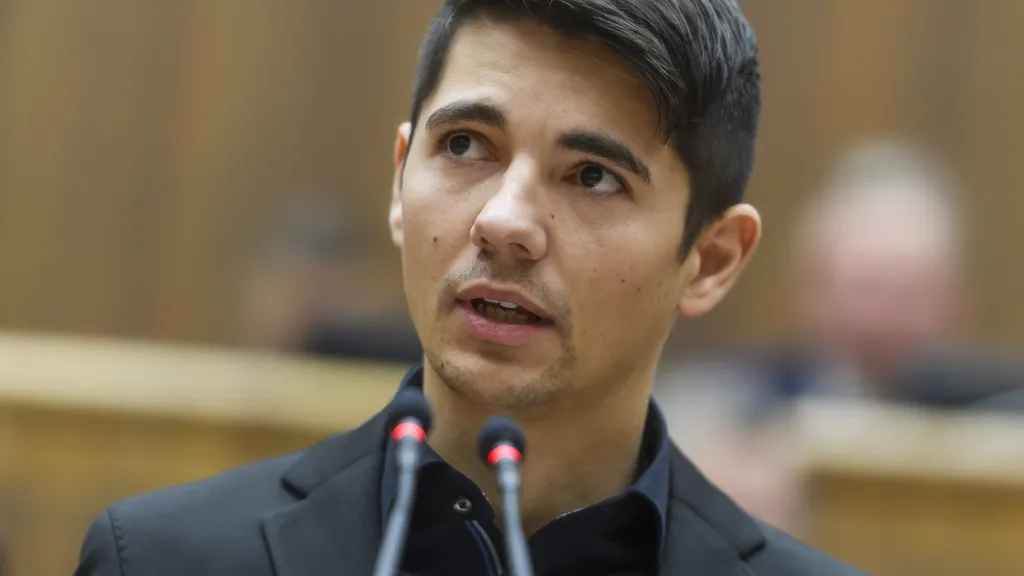 Erik Kaliňák