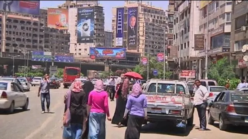 Egyptské volby byly protiústavní