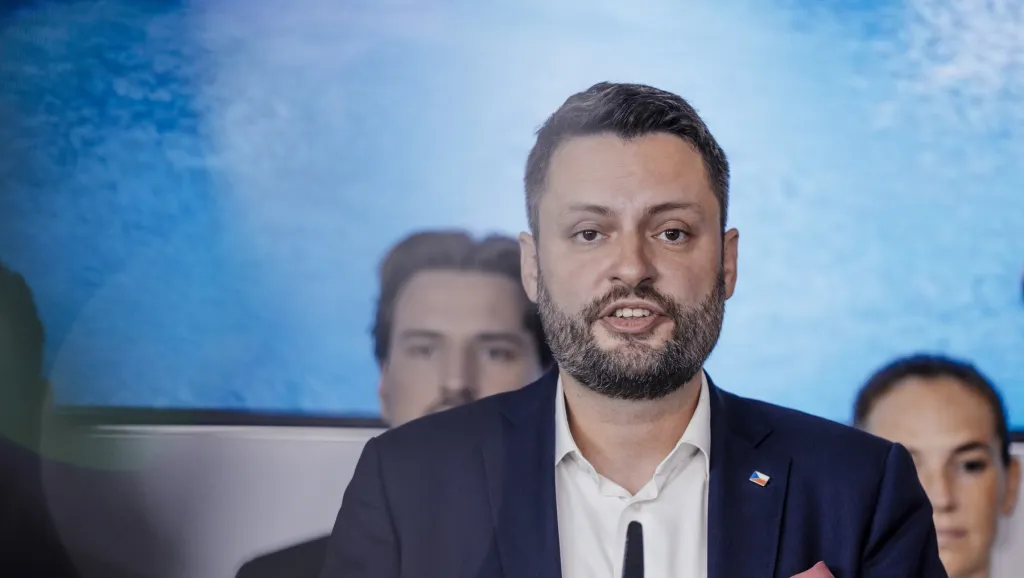 Ondřej Prokop (ANO)