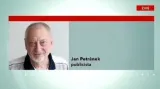 Telefonát Jana Petránka