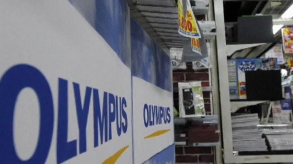 Olympus
