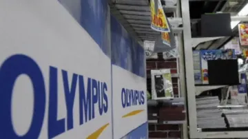 Olympus