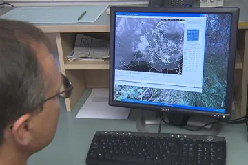 5G sítě ohrožují naši schopnost předpovídat počasí, varují meteorologové