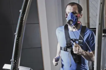 Zátěžové testy pro sportovce jsou kombinací špičkové vědy a extrémní dřiny