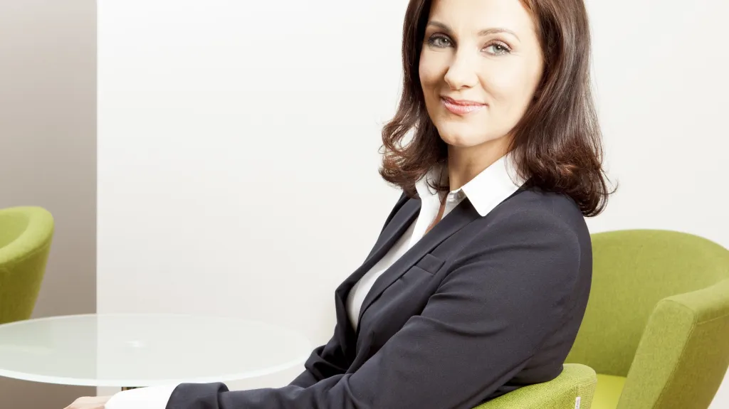 Svatava Maradová