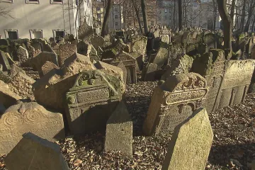 Židovské muzeum v Praze pracuje na rozsáhlých opravách