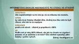 Internetová diskuse po útoku ve Vítkově