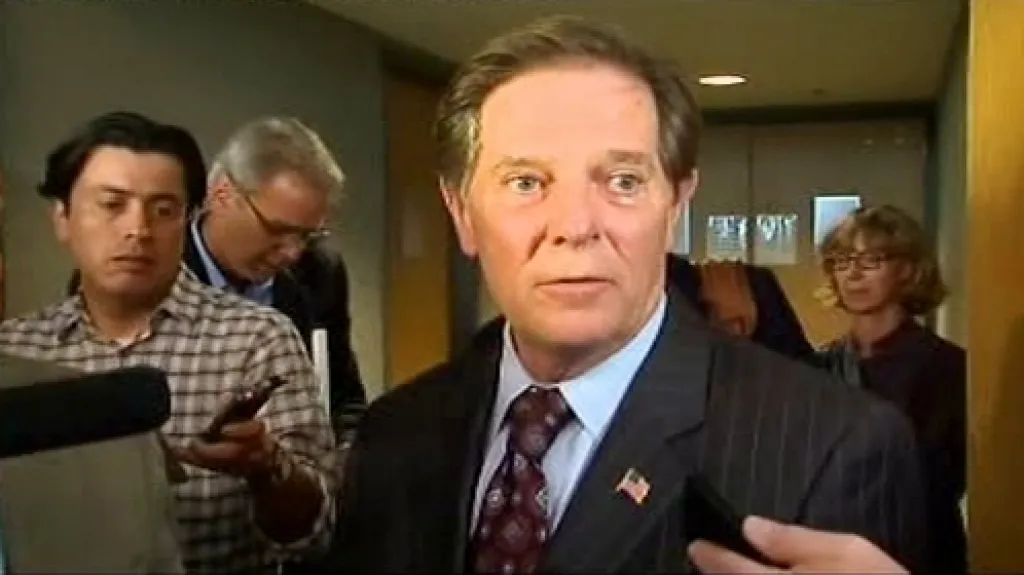 Tom DeLay