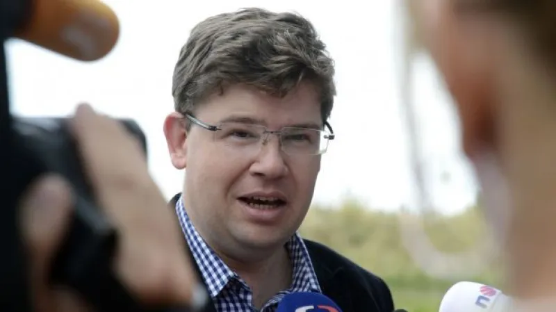 Pospíšil: Takto narychlo přijatý zákon způsobí víc škody než užitku